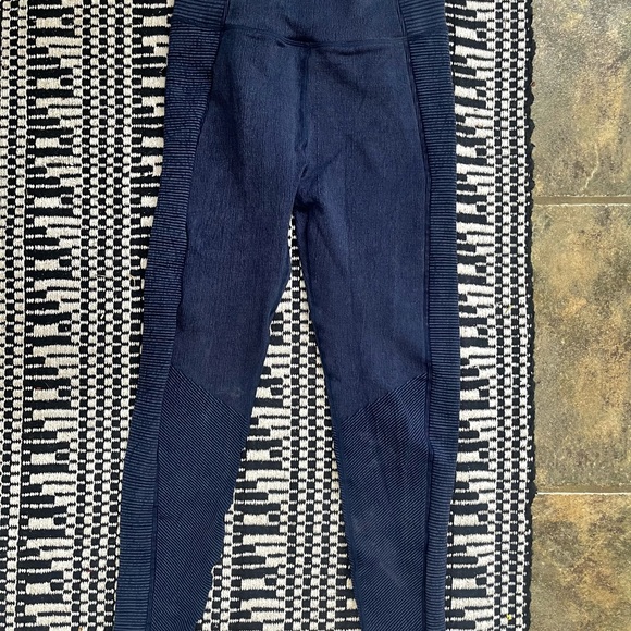 Offline Ribbed Leggings - Picture 6 of 8